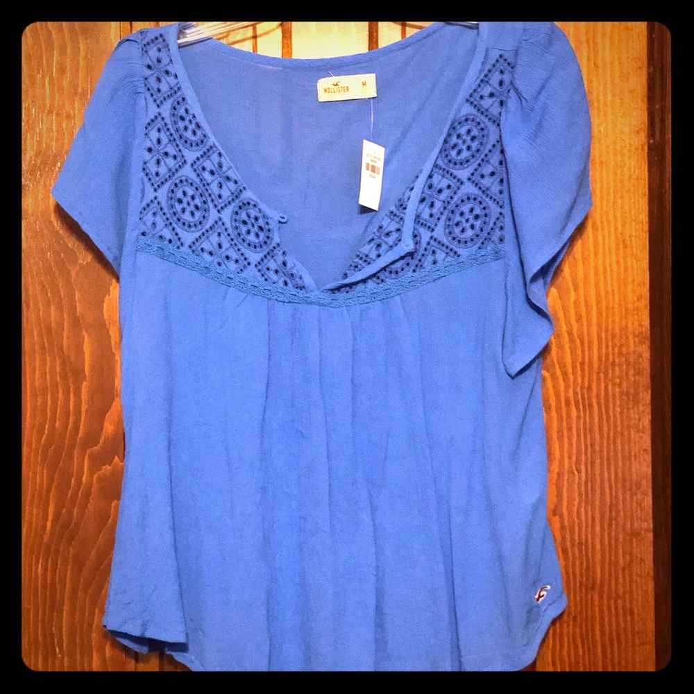 Hollister Shirt